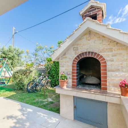 Holiday Apartment With Garden Kastela Exterior photo
